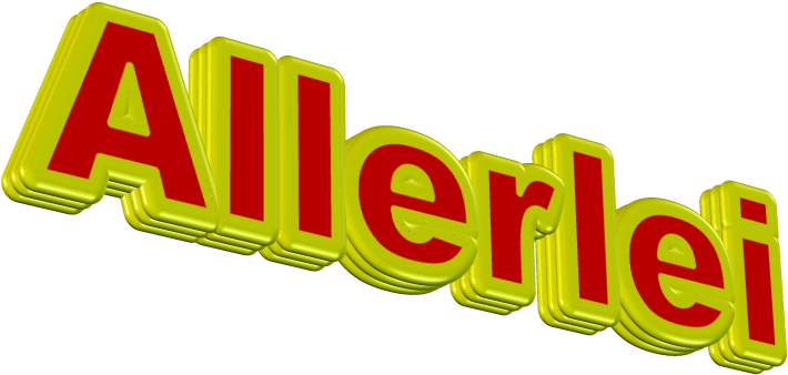 Allerlei