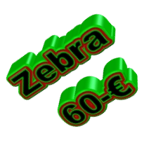 Zebra 60-€