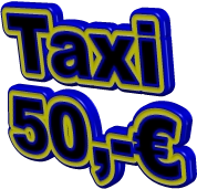 Taxi 50,-€