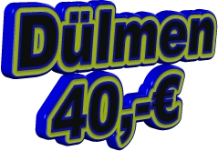 Dülmen  40,-€